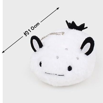 Amazon.co.jp: [SENDENG] 10cm 対応超かぐや姫 ぬいぐるみ FUSHI フシ